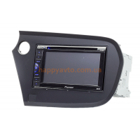 CARAV 11-222 Honda Insight 2009-2014